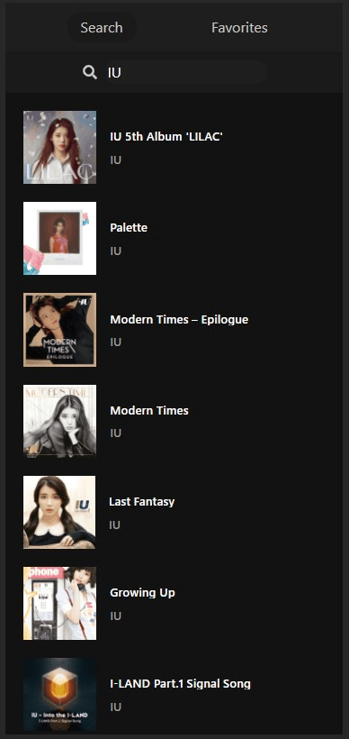 betryal image preview