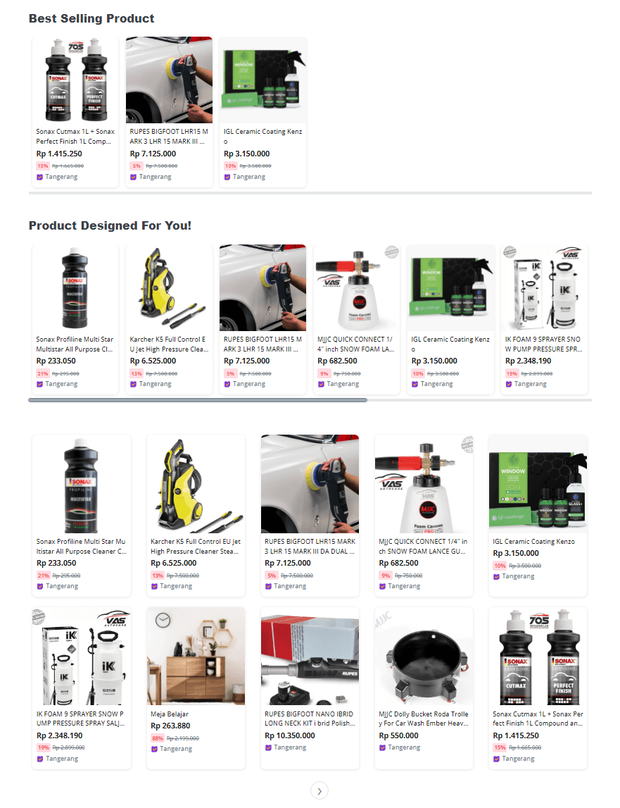 tohopedia image preview